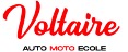 Auto école Voltaire